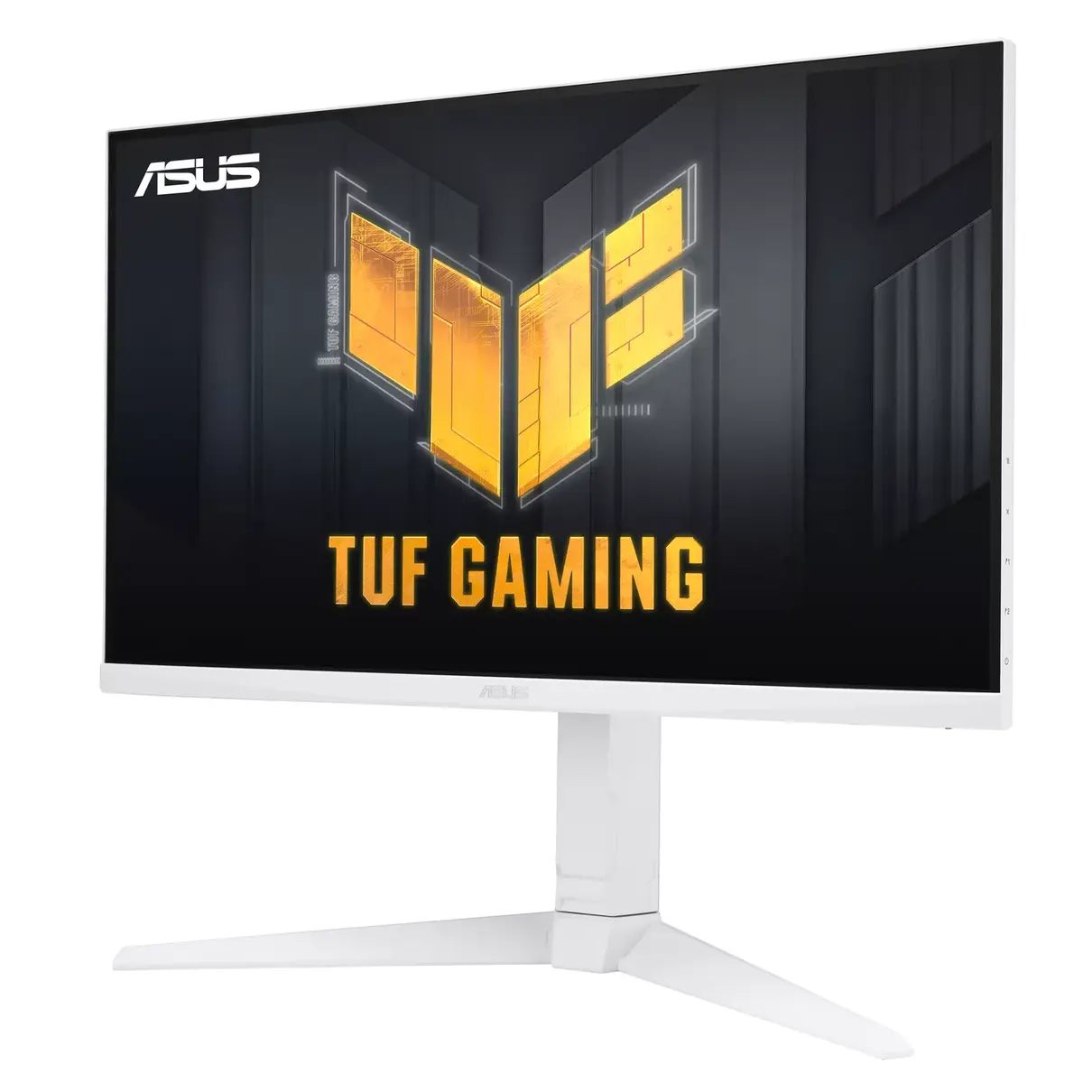 Монитор ASUS TUF Gaming VG27AQML1A-W Photo 2
