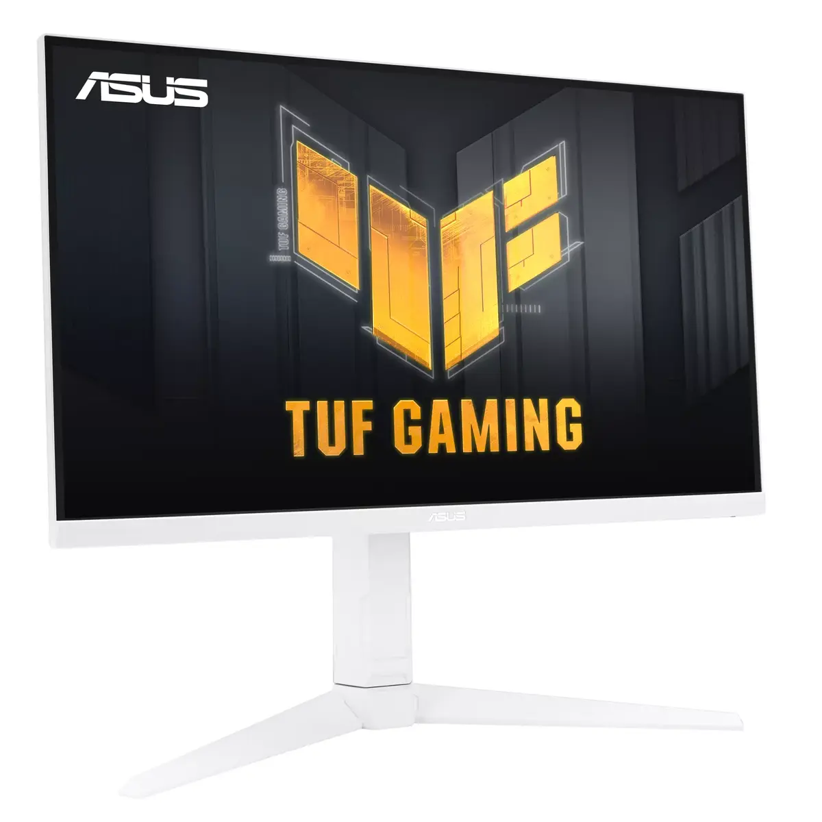 Монитор ASUS TUF Gaming VG27AQML1A-W Photo 3