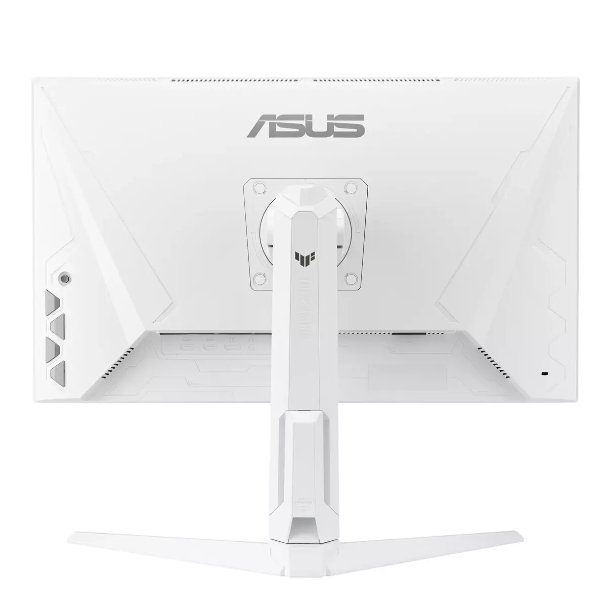 Монитор ASUS TUF Gaming VG27AQML1A-W Photo 5