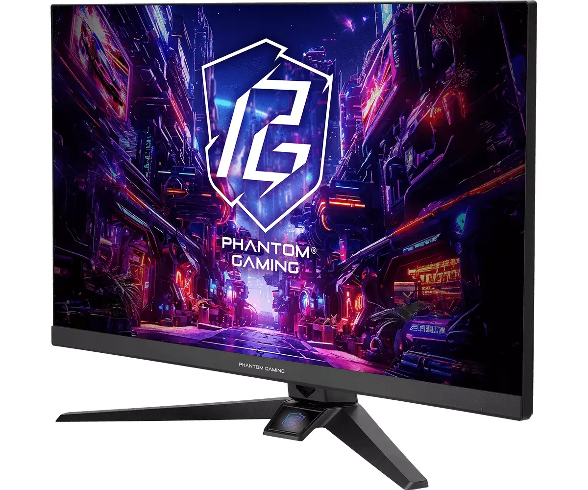 Монитор Asrock Phantom Gaming Photo 3