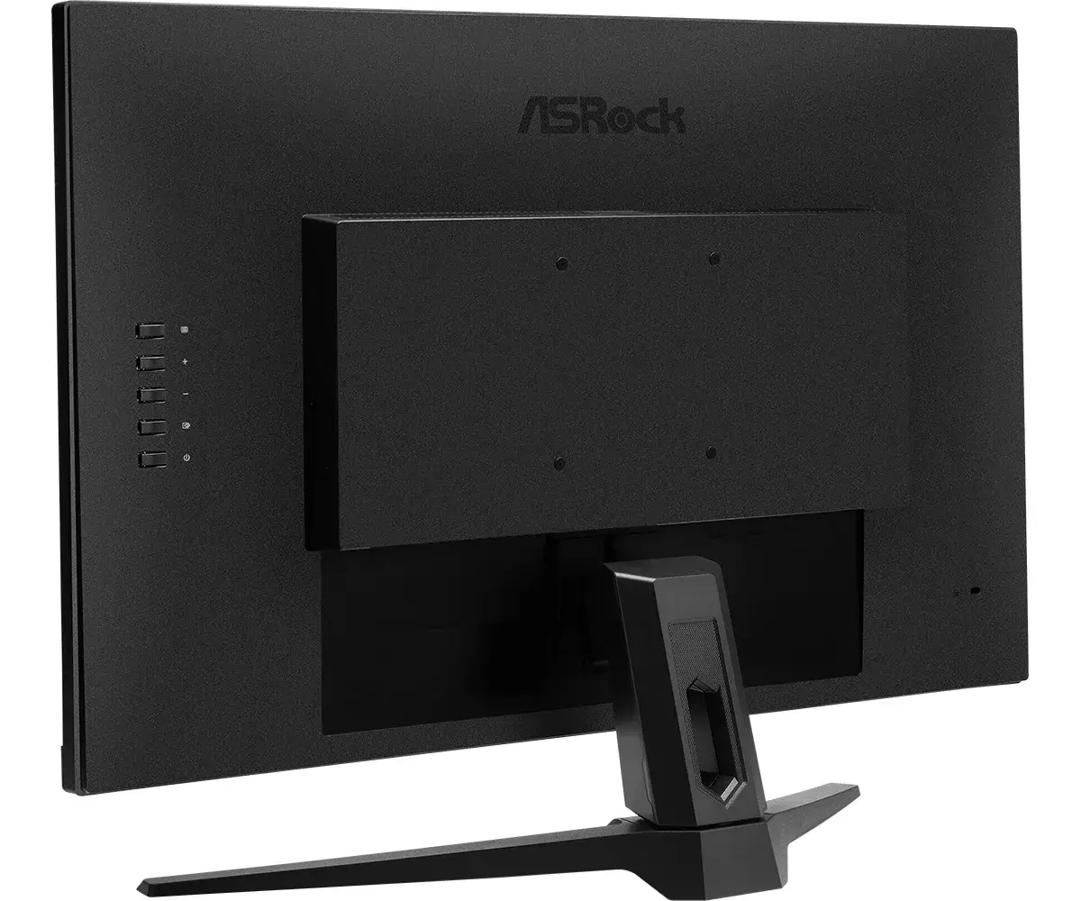 Монитор Asrock Phantom Gaming Photo 4