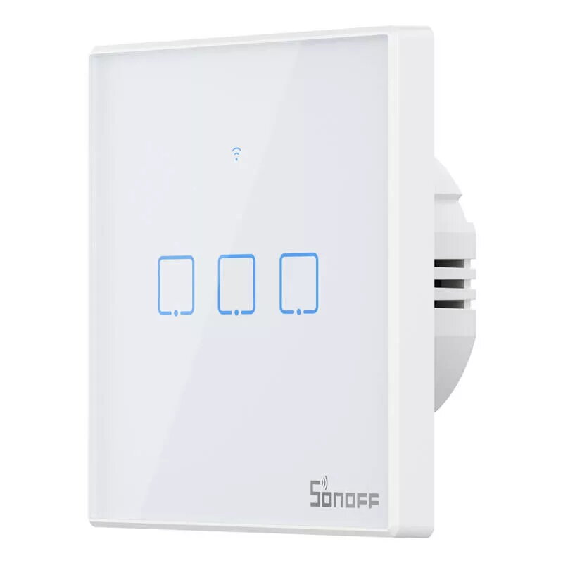 Smart Switches