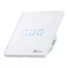 Sonoff T2 EU TX 3-канальный умный WiFi выключатель Photo 3