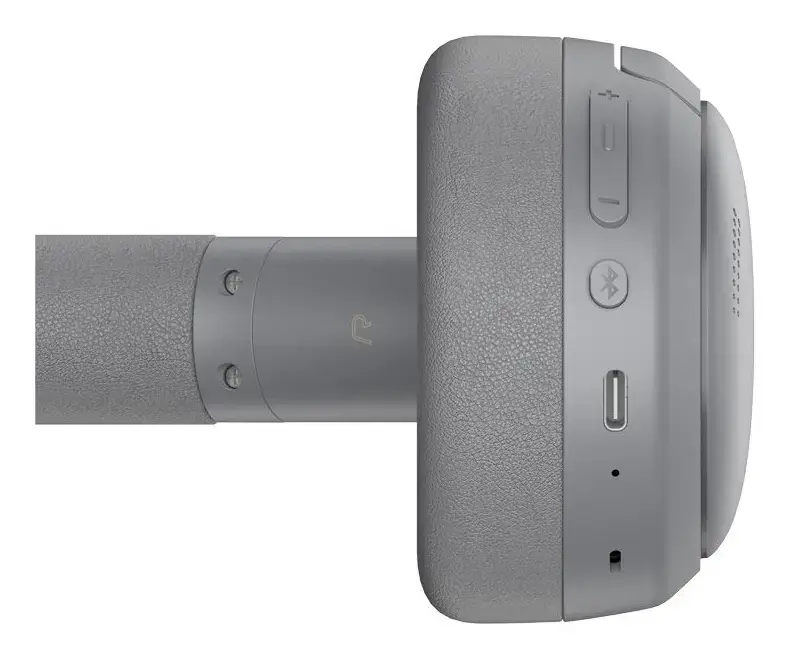 Edifier W800BT Pro Headset Grey Photo 4