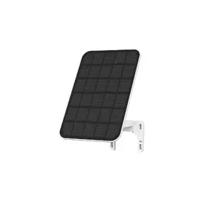 Solar panel IMOU FSP13 7.2W 6.48V 1.08A Outdoor, 285×190×18.5mm, Black/White