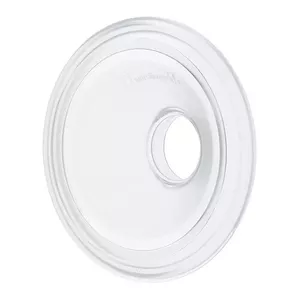 Breast pump double layer flange 27 mm for Momcozy S9Pro/S12 PRO