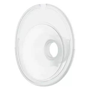 Breast Pump Flange 24 mm M5 Momcozy - 24mm flange for Momcozy pumps