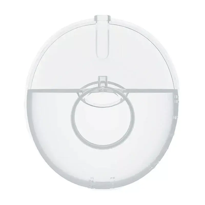 Контейнер Momcozy Container Cup M5 для грудного молока Photo 2