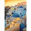 Puzle TREFL Premium Plus 1000 gab. Santorini Photo 2