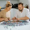 Puzle TREFL Premium Plus 1000 gab. Santorini Photo 4