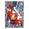 TREFL Marvel Iron Man puzle 1000 gab. Photo 2