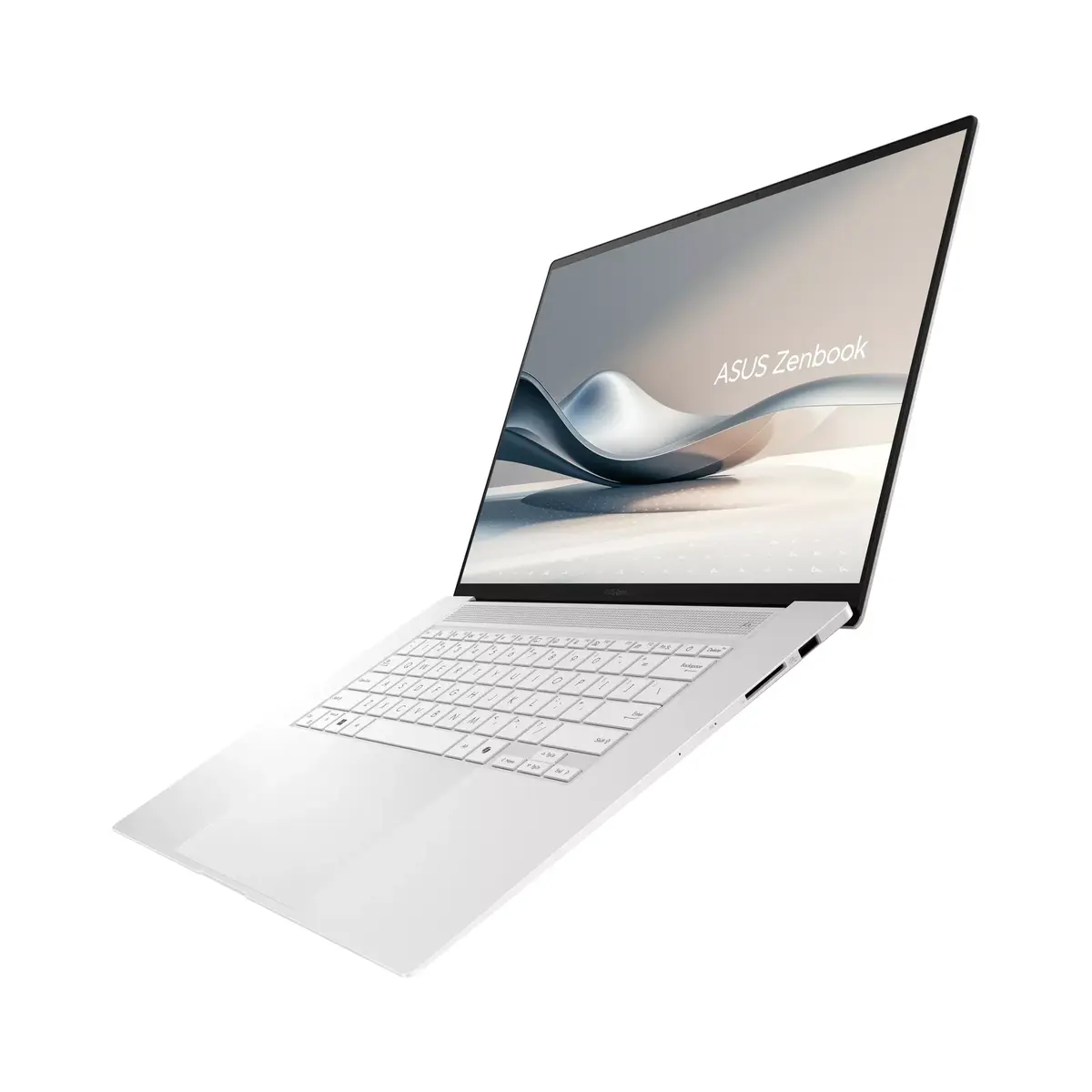 Laptop ASUS Zenbook S 16 UM5606WA-RK217W Photo 7