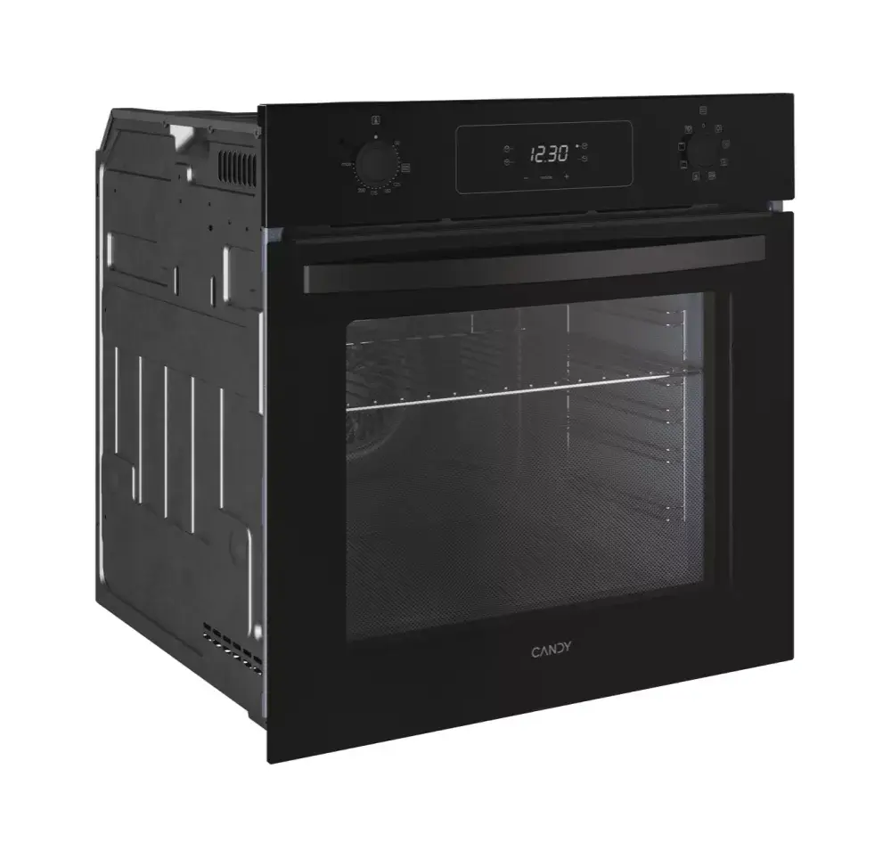CANDY FIDCP N625 L встраиваемый электрический духовой шкаф Photo 2