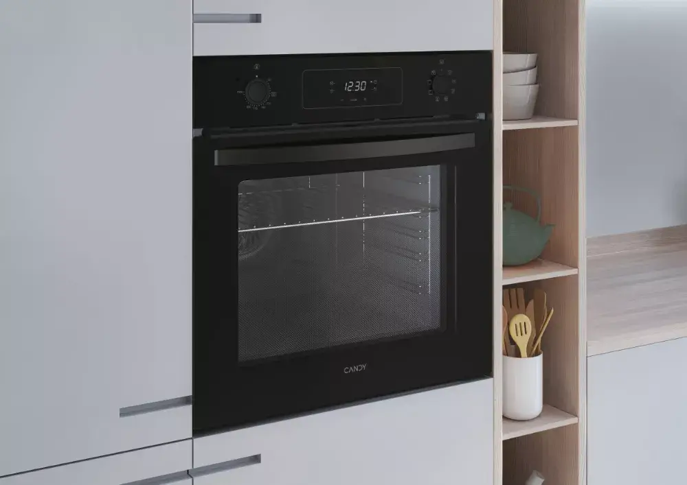 CANDY FIDCP N625 L встраиваемый электрический духовой шкаф Photo 4