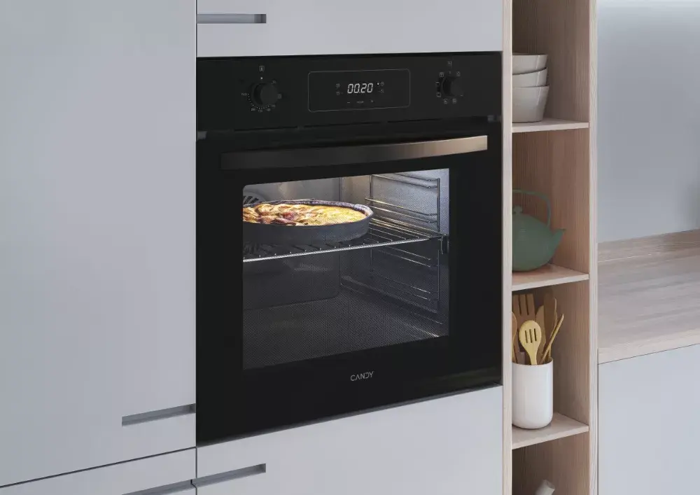 CANDY FIDCP N625 L встраиваемый электрический духовой шкаф Photo 5