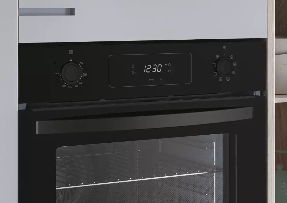 CANDY FIDCP N625 L встраиваемый электрический духовой шкаф Photo 10