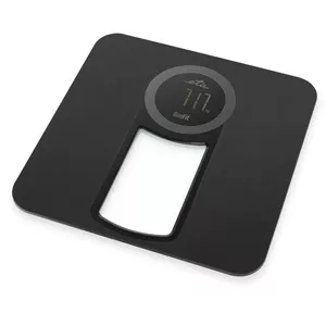 Personīgās svari ETA ETA978190000 melni