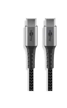 Goobay USB kabelis 49303 Photo 2