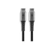 Goobay USB kabelis 49303 Photo 2