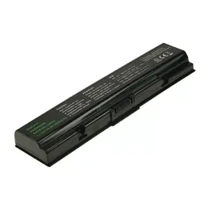 Аккумулятор 2-Power PABAS098 10.8v 6 ячеек 49Wh