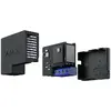 Ajax Relay Horizontal Black — relay module 7–24 V Photo 2