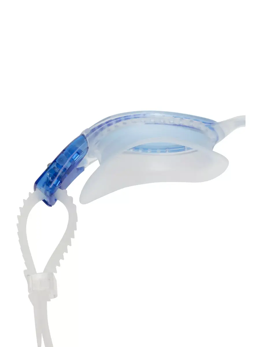 Swim goggles Fashy AQUAFEEL FASTER JNR 41045 Photo 2