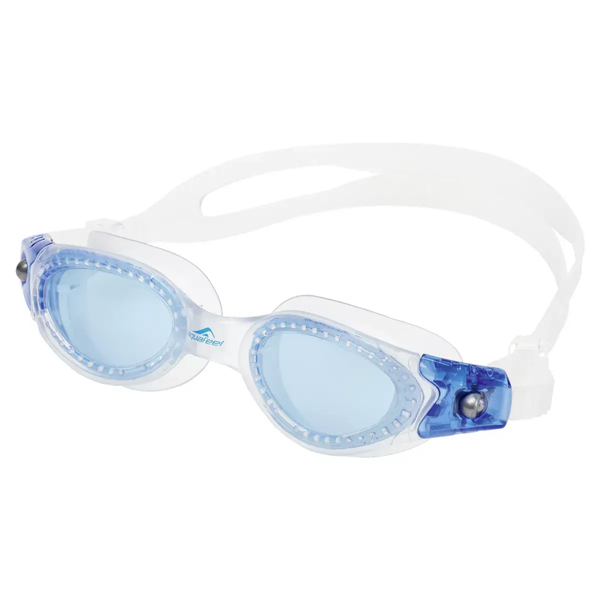 Swim goggles Fashy AQUAFEEL FASTER JNR 41045 Photo 3