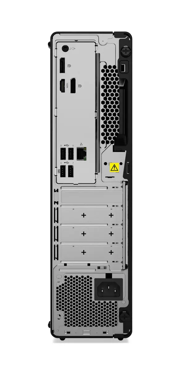 ПК Lenovo ThinkCentre M75s Gen 5 Photo 4