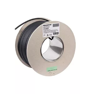 Коаксиальный кабель Kathrein LCD 115 A+ 100 м черный