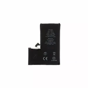 Replacement Li‑Ion Battery for iPhone 15 Pro — OEM, 3274 mAh, model 3274mAh