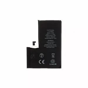 Battery for iPhone 15 Pro Max, 4422 mAh Li‑Ion replacement battery