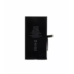 Replacement battery for iPhone 14 Plus, OEM Li‑Ion 4325 mAh