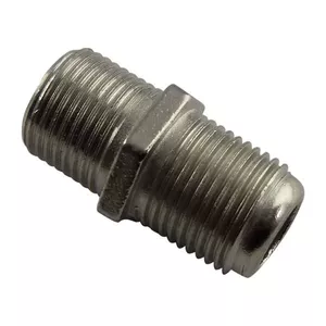 Metal Connector Schwaiger KVB8323 531 Grey