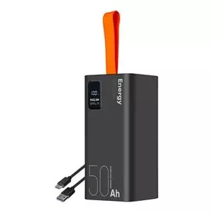 Portable Power Bank OBAL:ME EnergyPulse 50000mAh