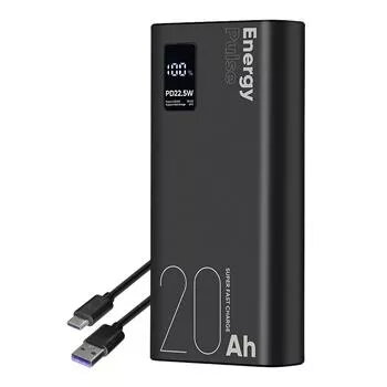 Power Banks