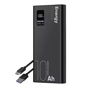 Portable Power Bank ME EnergyPulse 10000mAh