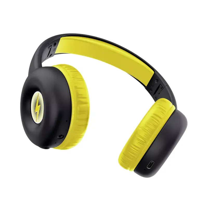 Austiņas TRUST Nouna — vadu un Bluetooth Photo 3