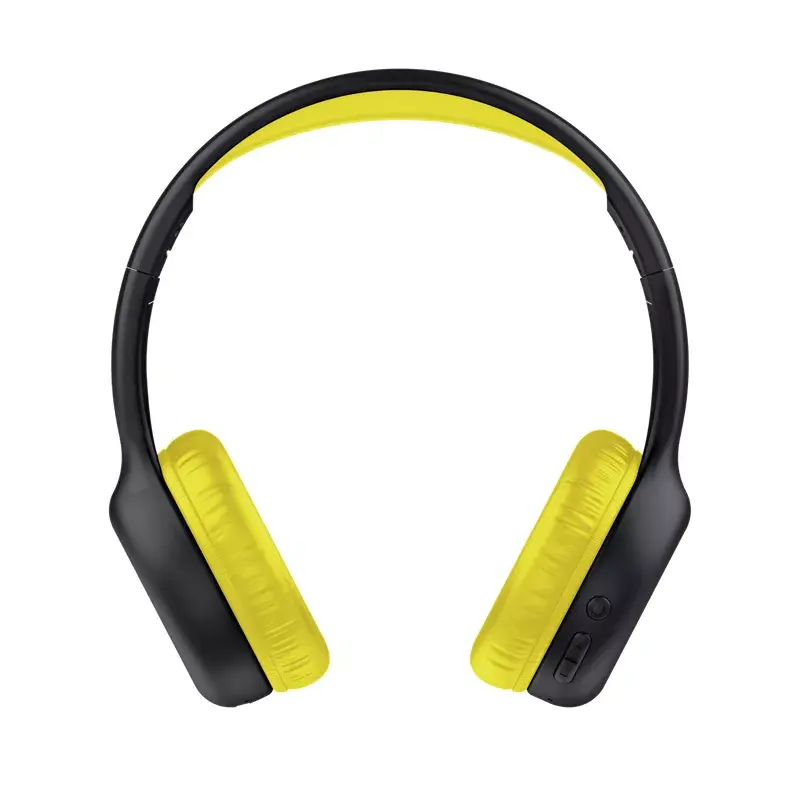 Austiņas TRUST Nouna — vadu un Bluetooth Photo 6