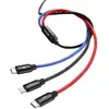 USB kabelis Baseus CAMLT-ASY01 Photo 2