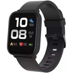 Смарт-часы Canyon EASY SW-54 Черный