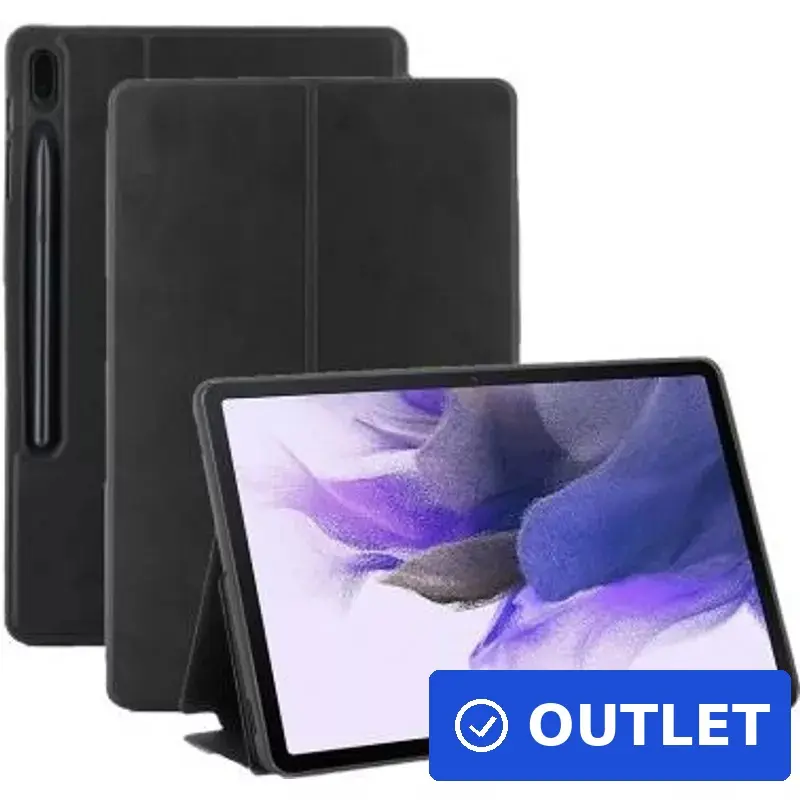 Flip case Samsung Galaxy Tab S7