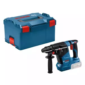 Bosch GBH 18V-24 C akumulatora perforators, SDS Plus, 18V, 2.4J, 980 apgr./min