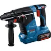 Аккумуляторный перфоратор Bosch GBH 18V-24 C Photo 2