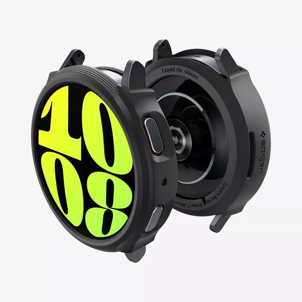 Spigen Liquid Air — vāciņš Galaxy Watch 7 (44mm) Photo 6