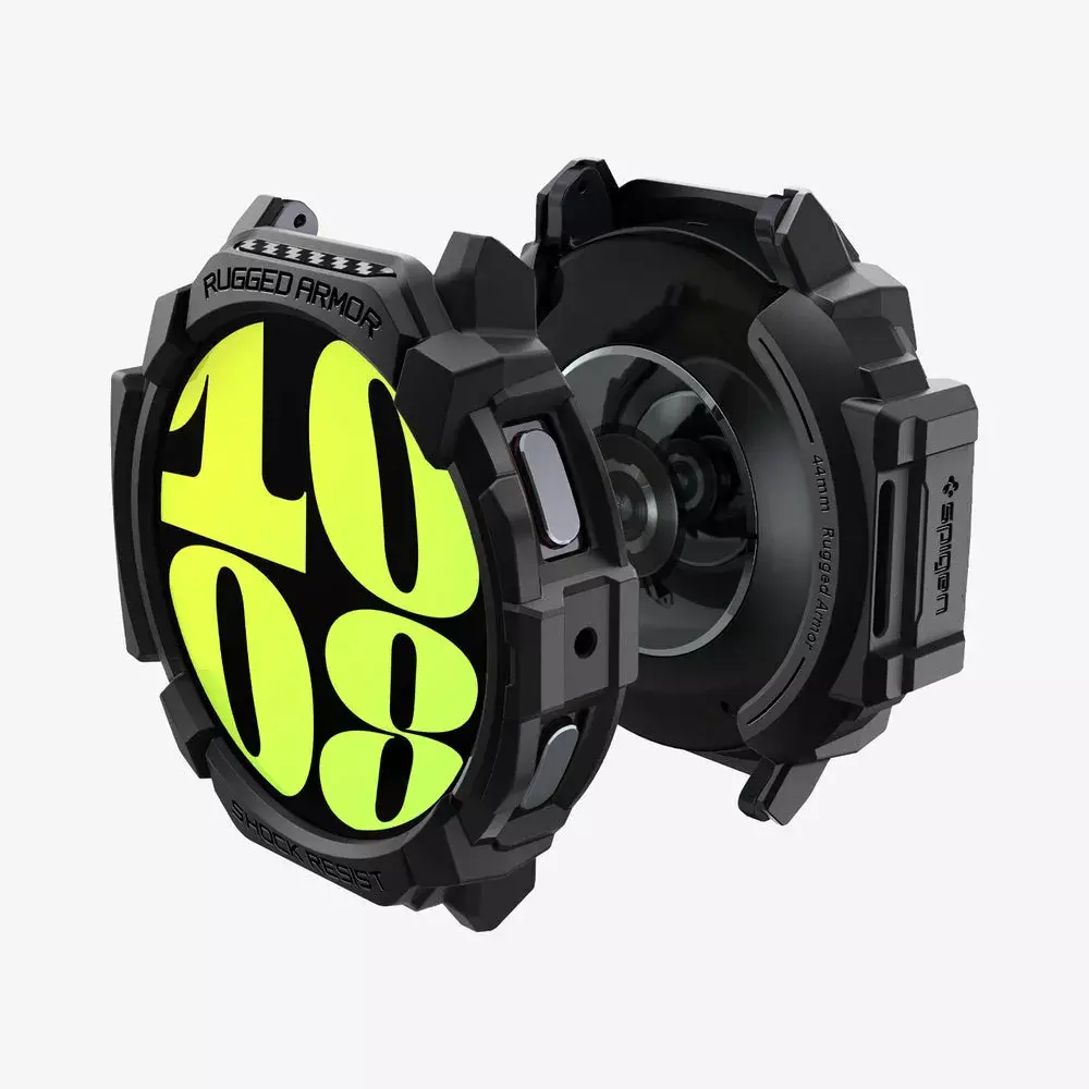 Josta Spigen Rugged Armor Galaxy Watch 7 Photo 2