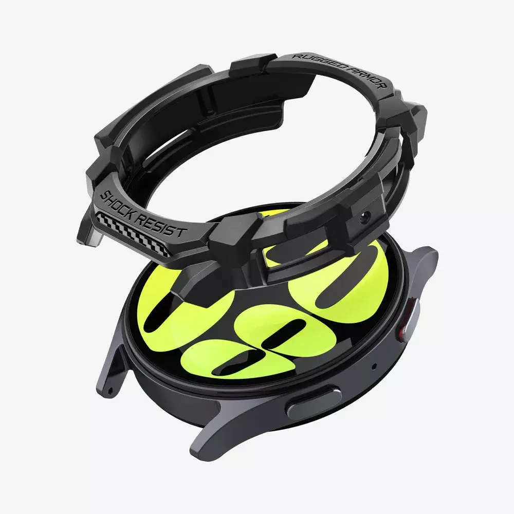 Josta Spigen Rugged Armor Galaxy Watch 7 Photo 3