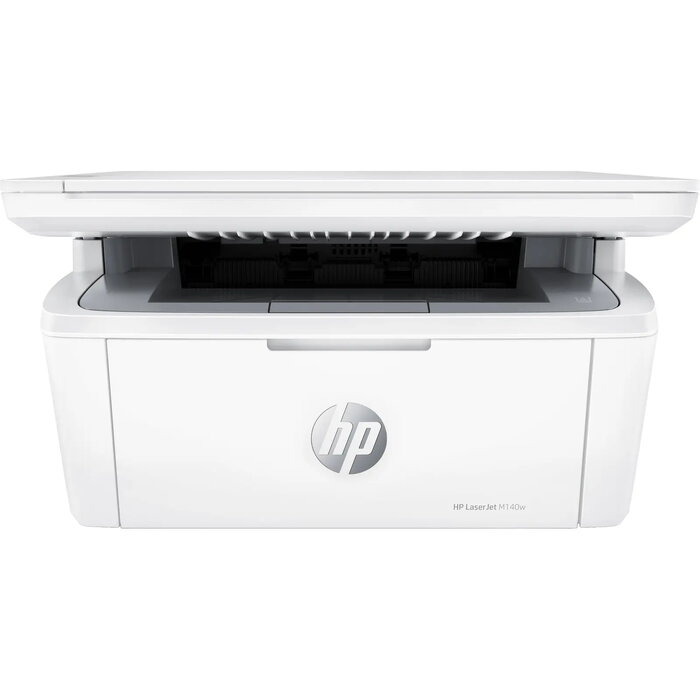 Printeris HP LaserJet MFP M140w Photo 1