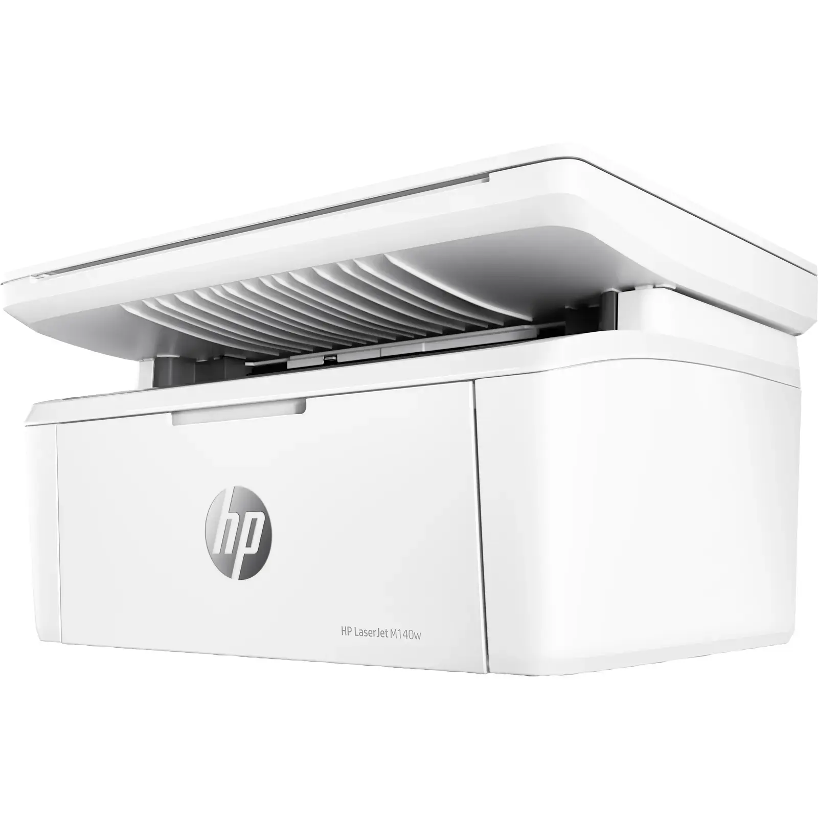Printeris HP LaserJet MFP M140w Photo 3