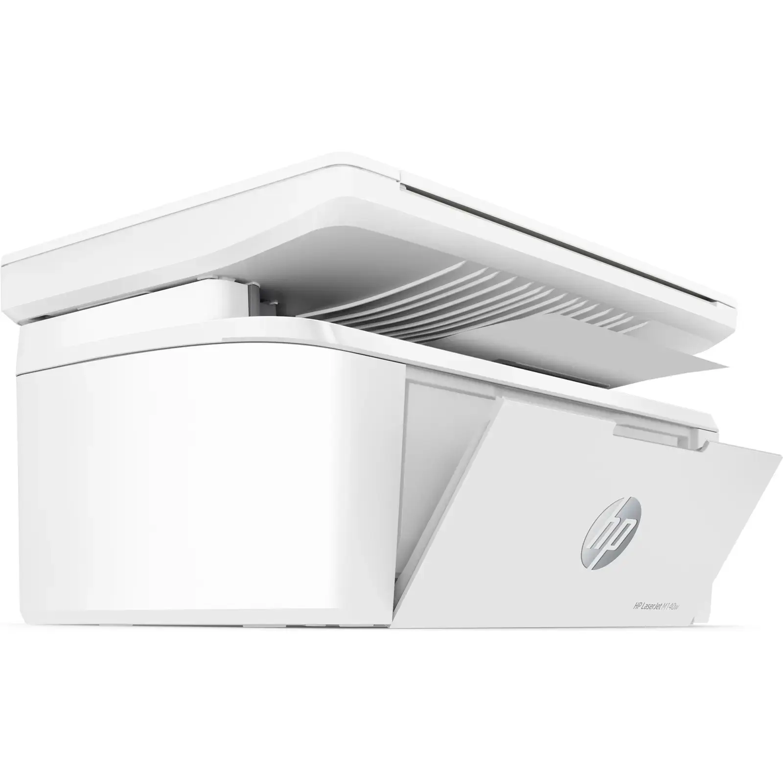 Printeris HP LaserJet MFP M140w Photo 4