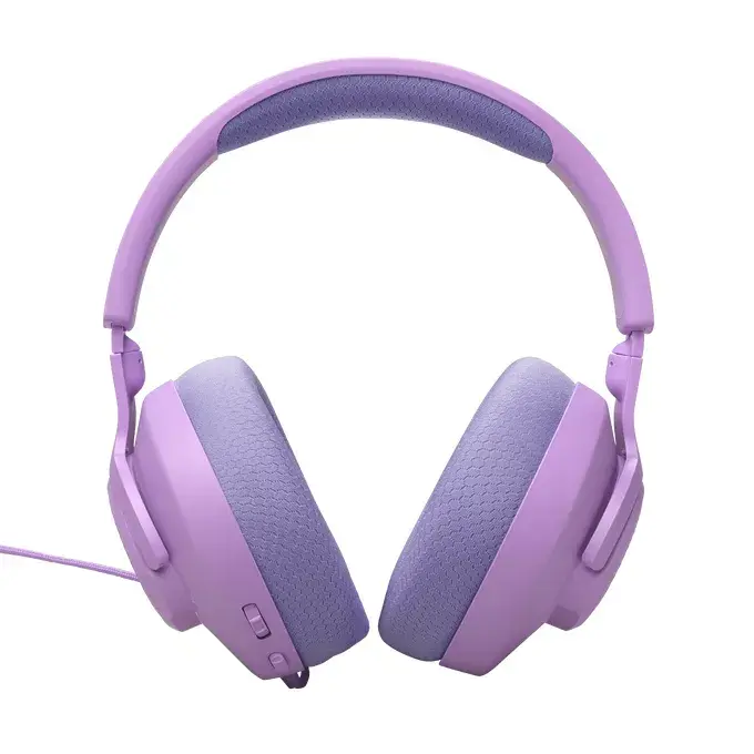 JBL Quantum 100M2 проводная игровая гарнитура Photo 3